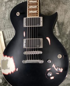 ESP James Hetfield Truckster